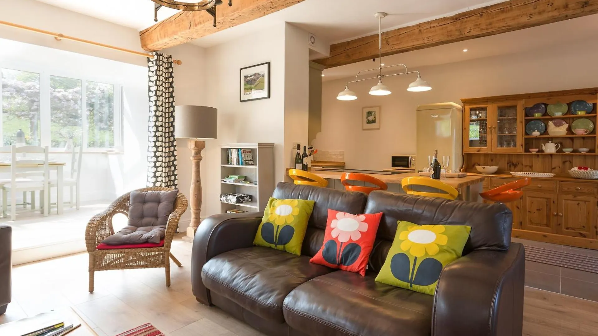 Villa The Barn - Uk2475 West Witton Сasa de vacaciones