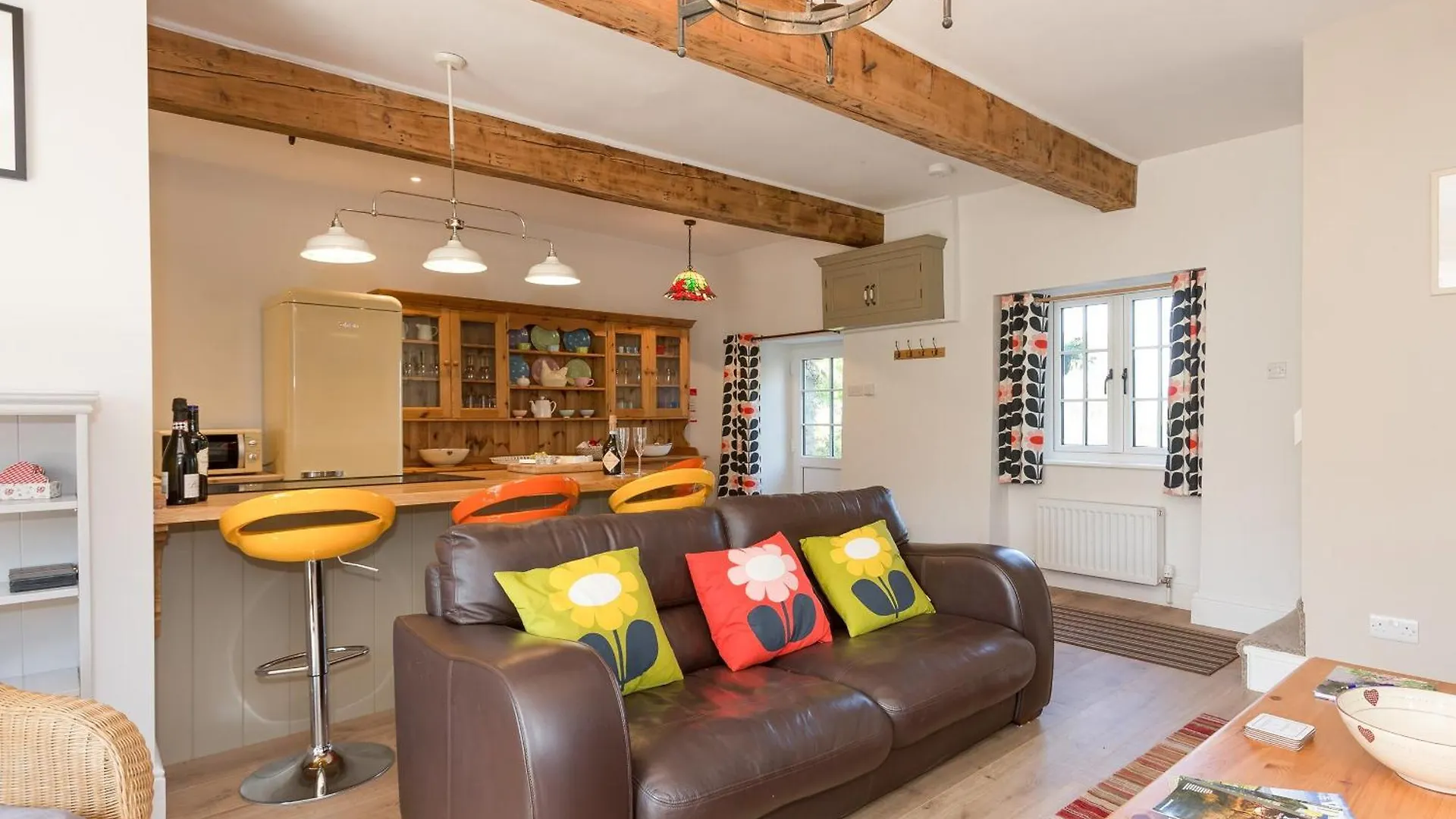 Holiday home The Barn - Uk2475 Villa West Witton