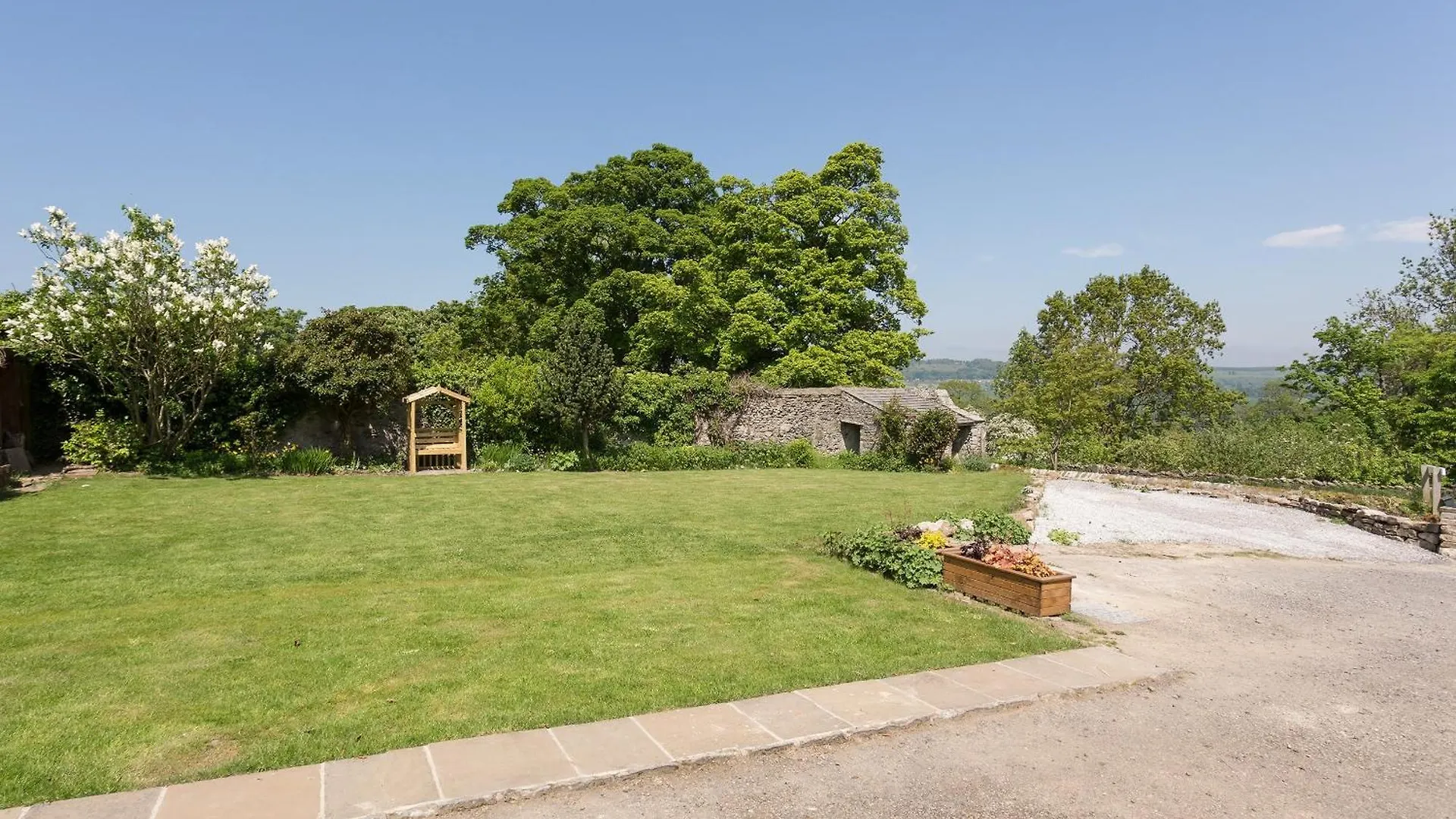 Holiday home The Barn - Uk2475 Villa West Witton